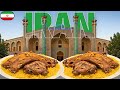 My Most UNUSUAL Food Day EVER 24 Hours In Kerman Iran