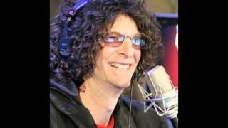 NECRO - &quot;HOWARD STERN&quot; (OFFICIAL HIPHOP RAP SONG ANTHEM)