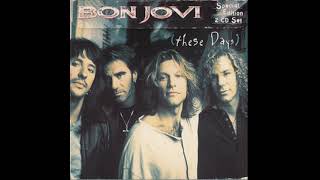 Bon Jovi Heaven Help Us (Live) Richie Sambora Sing