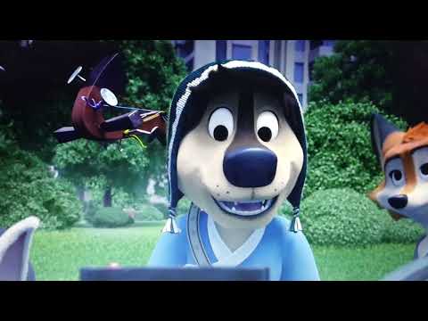 Finding Chase Part 29 Reunion