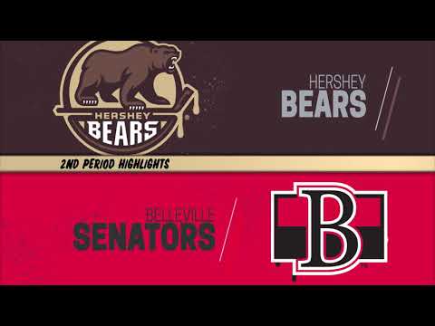 Bears vs. Senators | Apr. 5, 2019
