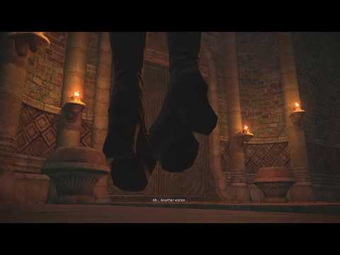 Let's Play FFXIV! - Chapter 86 - Deadly Palace