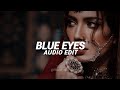 Blue Eyes Yo Yo Honey Singh Edit Audio