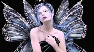 La magia delle fate...