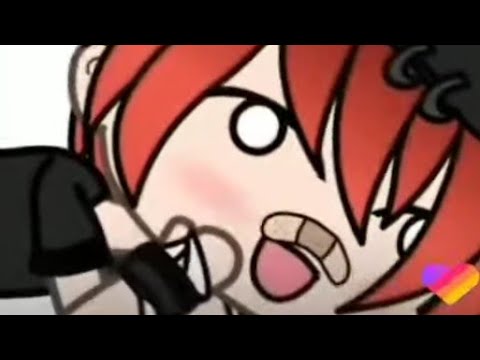 ЖЁСТКАЯ НАРКОМАНИЯ ИЗ ЛАЙКА Gacha Life