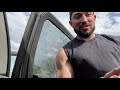 PREP SERIES vlog 1 | arm day & chest and back day