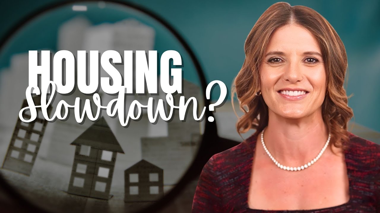  Fall 2025 Update: Is The Phoenix Housing Market Slowing Down?