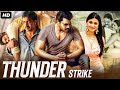 THUNDER STRIKER Hindi Dubbed Full Movie Mannara Sunil Kabir Duhan Singh South Action Movies