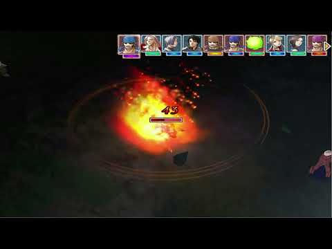 Suikoden Tactics - Part 17 - Ruins of Collanbal