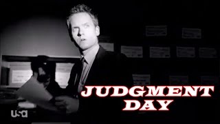 Suits Judgment Day ( Stealth Judgement Day ) Season 5 Episode 15 - Music Video