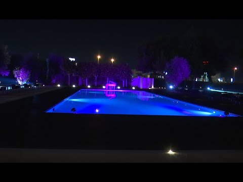 Country Club Bari, si riparte: l'inaugurazione