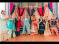 GIDHA BOLIYAN PERFORMANCE AT SANGEET AMAN SIMAR 2022 ADELAIDE AUSTRALIA