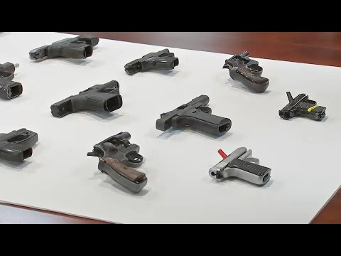 Dozens arrested in second largest gang takedown in Queens