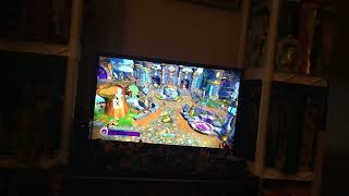 Slobber Trap Tag in Lines