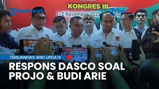Dukungan Projo ke Prabowo Menguat, Budi Arie Siap Tinggalkan Menteri untuk Gabung Gerindra?