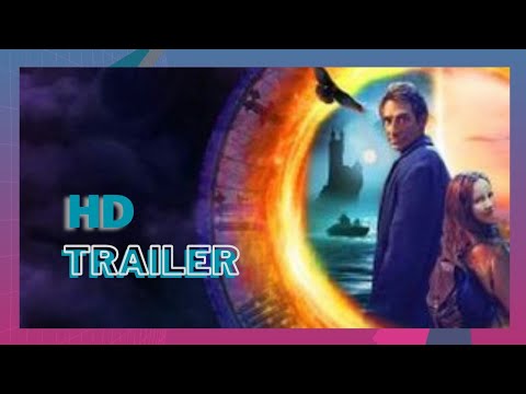 The Time Guardians Official Trailer 2022