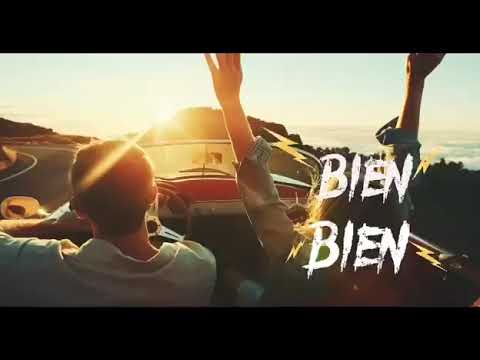 SI bien by Zael music Lyrics 