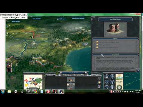 Let's Play Napoleon: Total War w/ Darthmod-Italian State Part 11