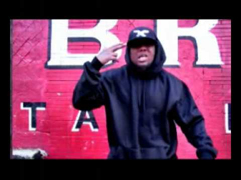 Cotic Responds to Gangsta Pop - Fuck KAR Video