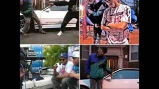 The Cool Kids featuring QUE B.I.L.L.A.H. - &quot;Colors&quot;