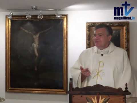 Padre Santiago. Homilía. Agosto 20 2020. San Mateo 22, 1-14. San Bernardo de Claraval.