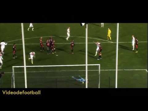 Video Zlatan Ibrahimovic Ibracadabra 2013 PSG Champion