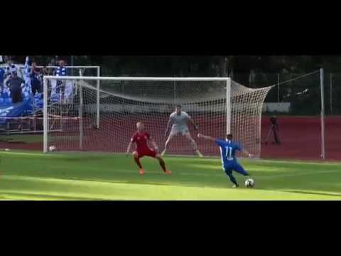 Valentins Ralkevics - Best Saves 2019