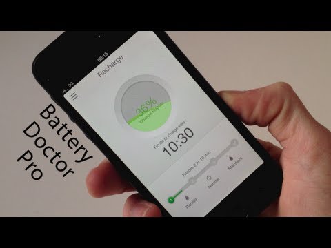 comment augmenter ios iphone
