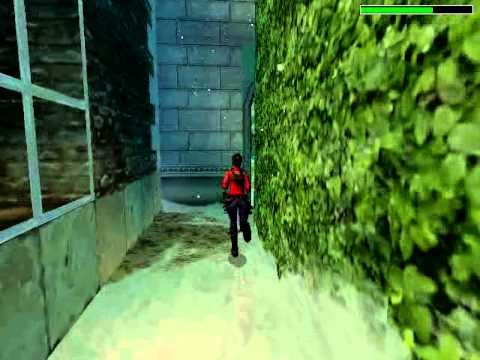 TR Forge Advent Calendar 2011 - Messy Christmas - 3:41