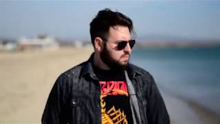 Peter Rock (feat.Charikleia Mari Amersa)-Seven Seas (OFFICIAL VIDEO)