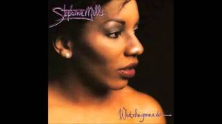 Stephanie Mills &quot;Deeper Inside Your Love&quot; from the &quot;What Cha&#39; Gonna Do With My Lovin&quot; Lp