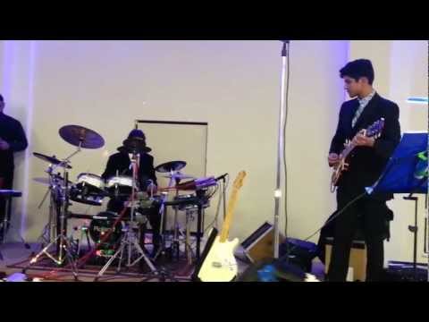 The Legandry:Assumption Nunes & The Rising Star: Nigel Nunes