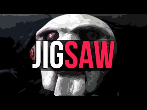 JIGSAW TRAP BEAT - Hard Trap Beat / Hard Rap Beat Instrumental (Prod By ShalowBeatz)