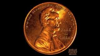 Twigg Martin - "Talk Is Cheap" feat. Royce Da 5'9 [AUDIO]