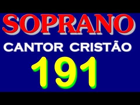 191-  EIS  A  NOVA  -  SOPRANO