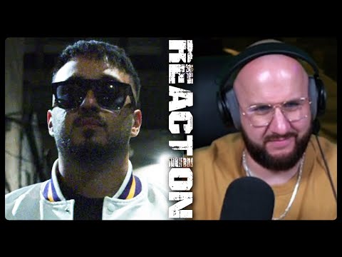 Seyed - PHÖNIXJUWEL 130 | REACTION