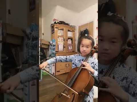 20.12 Gipsy Maiden by August Nolck