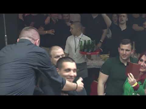 NAJJAČI VASRKŠNjI KONCERT - BAJA MALI KNINDžA (LIVE) (24.04.2022.) - SVEČANA SALA SIMONA