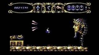 C64 Longplay - Myth  Part 3/3