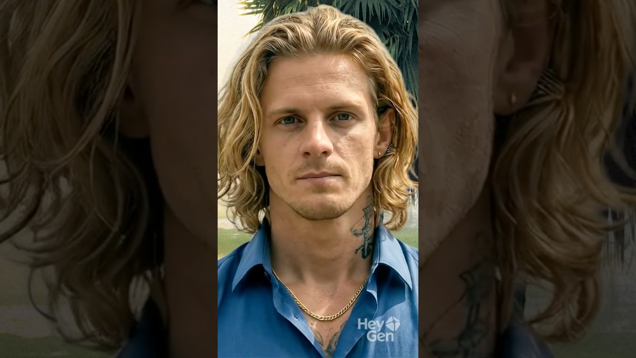 AI promoted the music video he starred in. I'm starting to wonder what AI is. #rap #洋楽 #hiphop