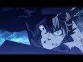 AMV Black Clover Opening 5 Full Miyuna Gamushara Lyrics