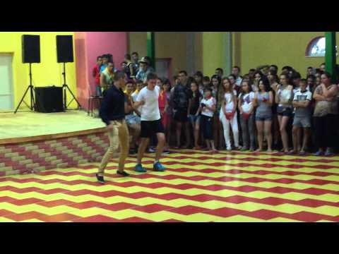 Snap perlele nistrului'' turul 4