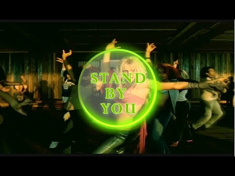 Multifandom - Stand By You |HBD MAURO|