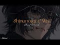 Shinunoga E Wa Slowed Reverb Bass Boosted