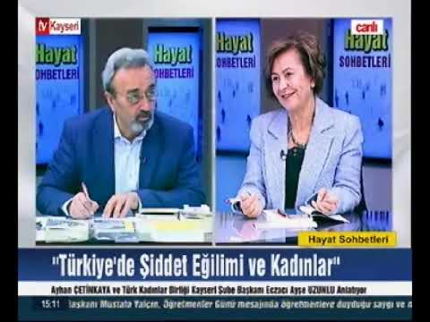 Hayat Sohbetleri-Ayşe Uzunlu 24.11.2025