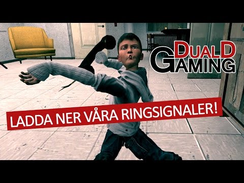 Ladda ner DualDGamings ringsignaler i MP3-format! Länk i beskrivningen