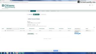 How to pay CentreSuite Bill and View Payment Log