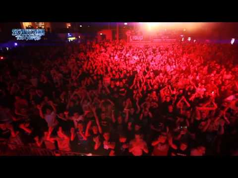 groupone presents: Scantraxx 10 years (Official Aftermovie)