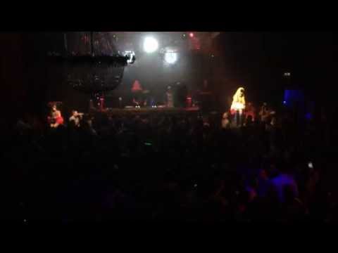 crazy dj sHakeglaZe @5 Jahre Nasty Trash, Härterei - WHAT'S UP SUCKAZ