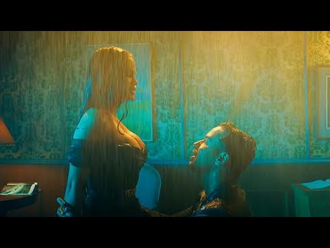 Natti Natasha X Romeo Santos - La Mejor Version De Mi (Reggaeton Remix) Official Video